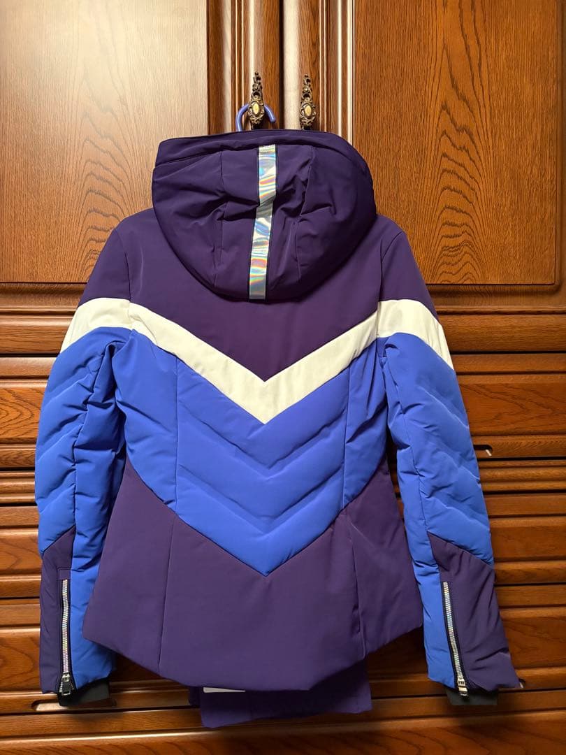 phenixスキーウェア 6/36 ネイビー　上下セット　値下げしました