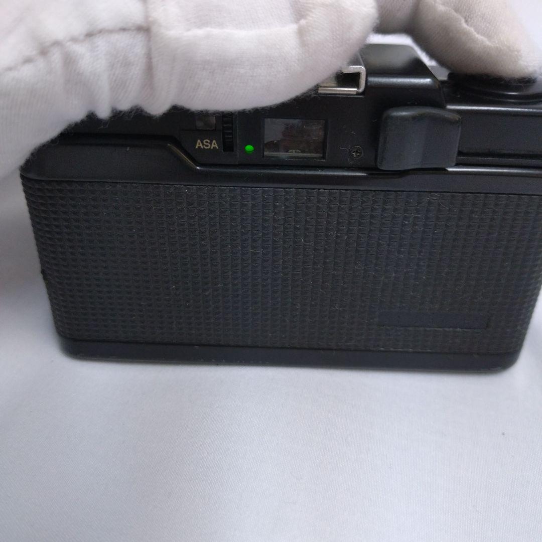 RICOH FF-1 コンパクトフィルムカメラ