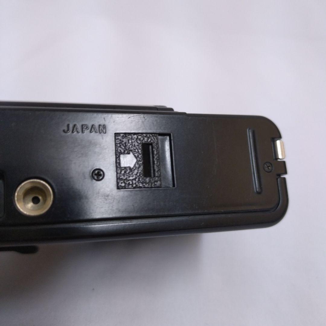 RICOH FF-1 コンパクトフィルムカメラ