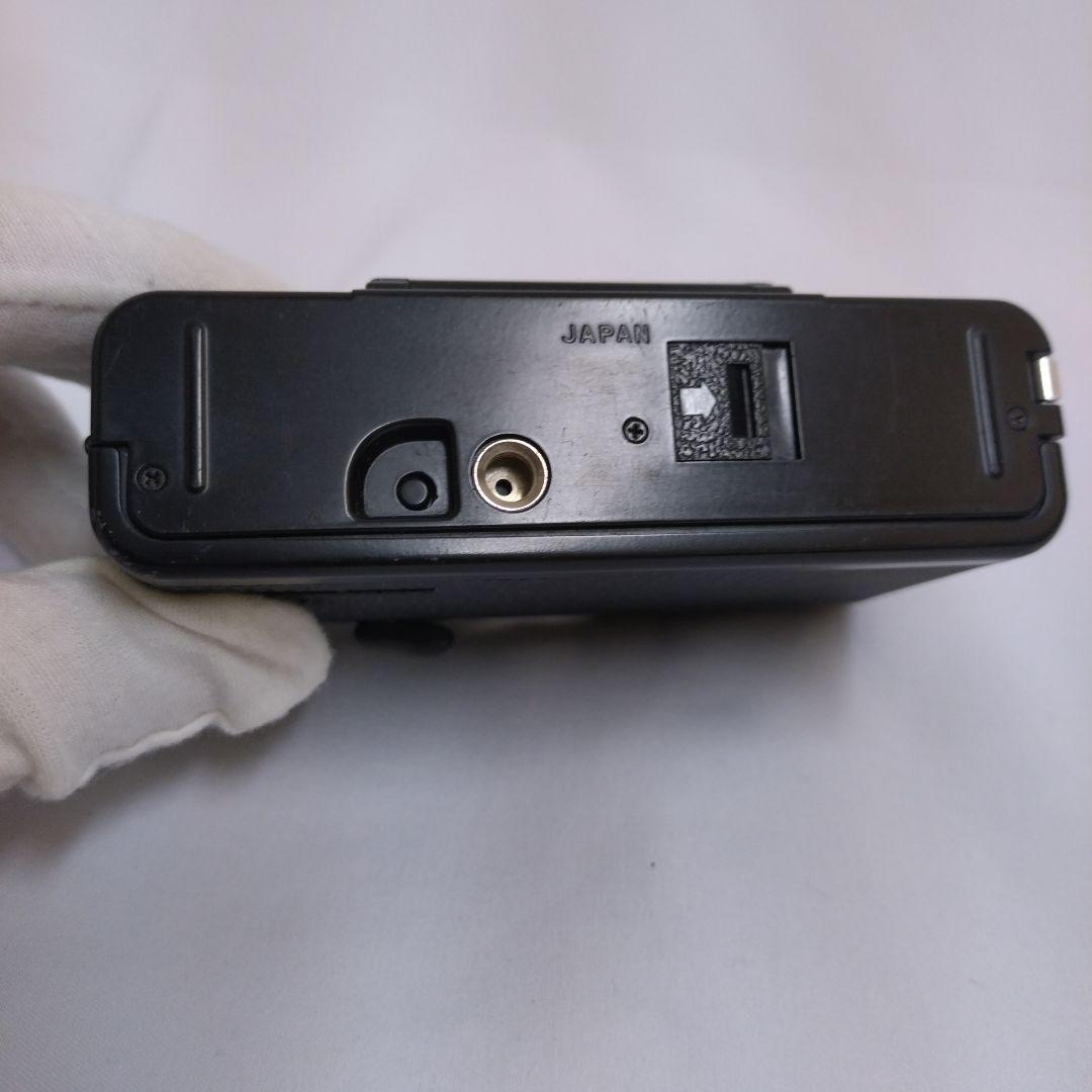 RICOH FF-1 コンパクトフィルムカメラ