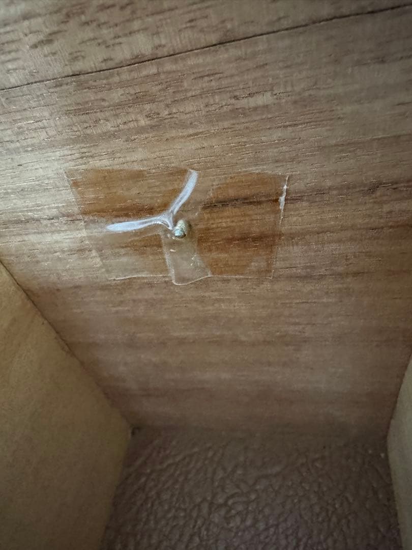 マルニ木工 maruni 地中海 ドレッサー ミラー鏡 化粧台 アンティーク