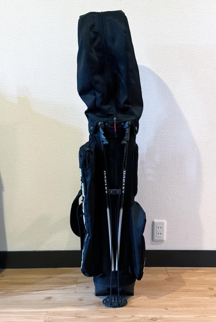 オークリー スタンドキャディバッグ OAKLEY STAND BAG 2.0