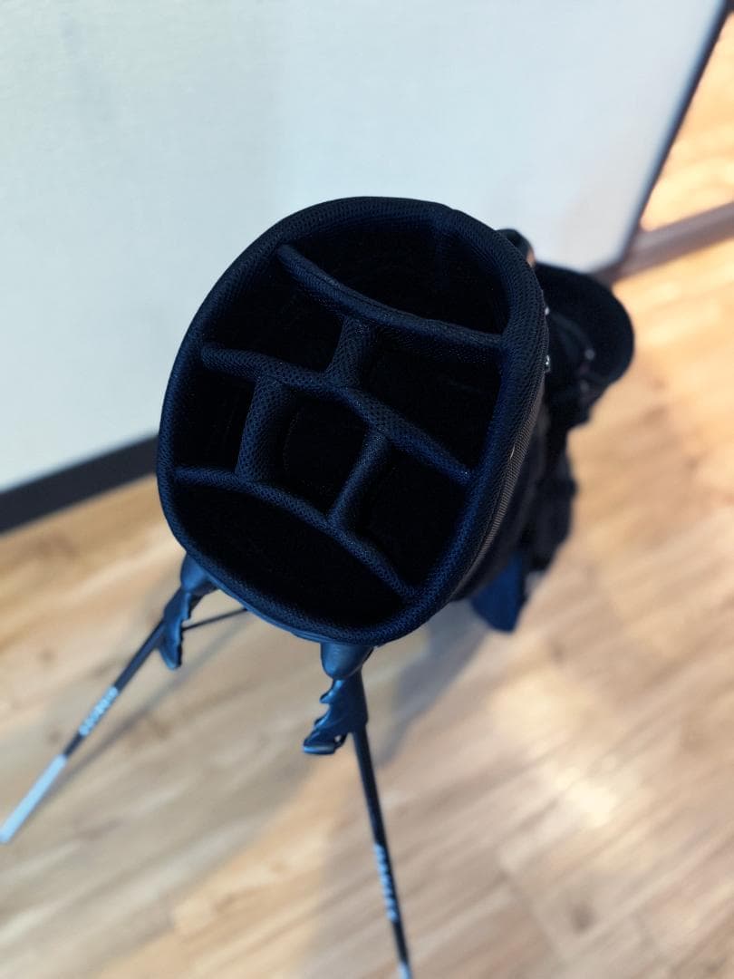 オークリー スタンドキャディバッグ OAKLEY STAND BAG 2.0