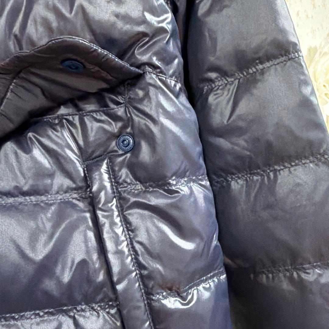 ジャックバニー　ダウン　2way ベスト　フード