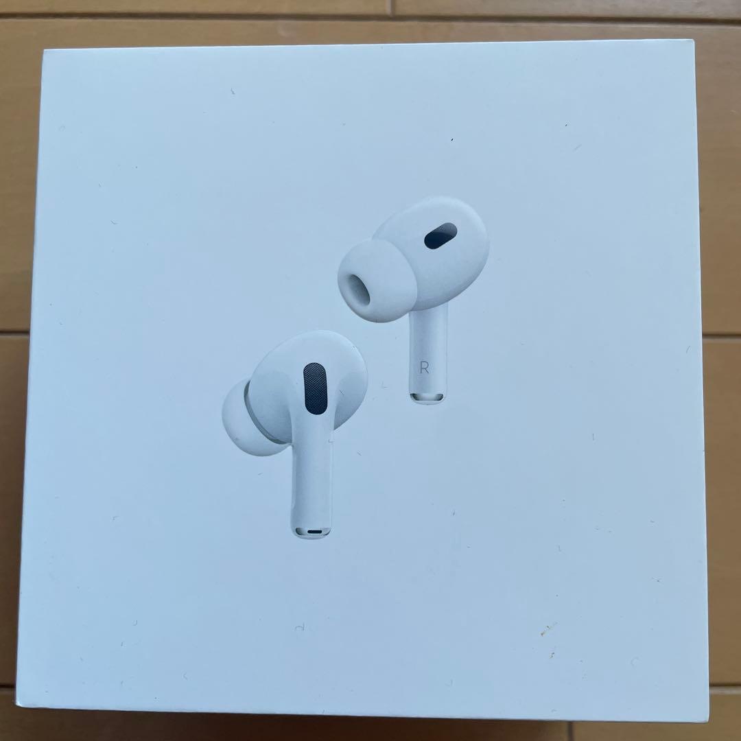 AirPods Pro 本体 充電ケース付き　右耳のみ