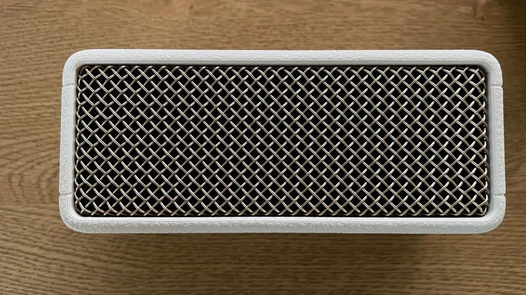 u*a様 Marshal EMBERTON III CREAM