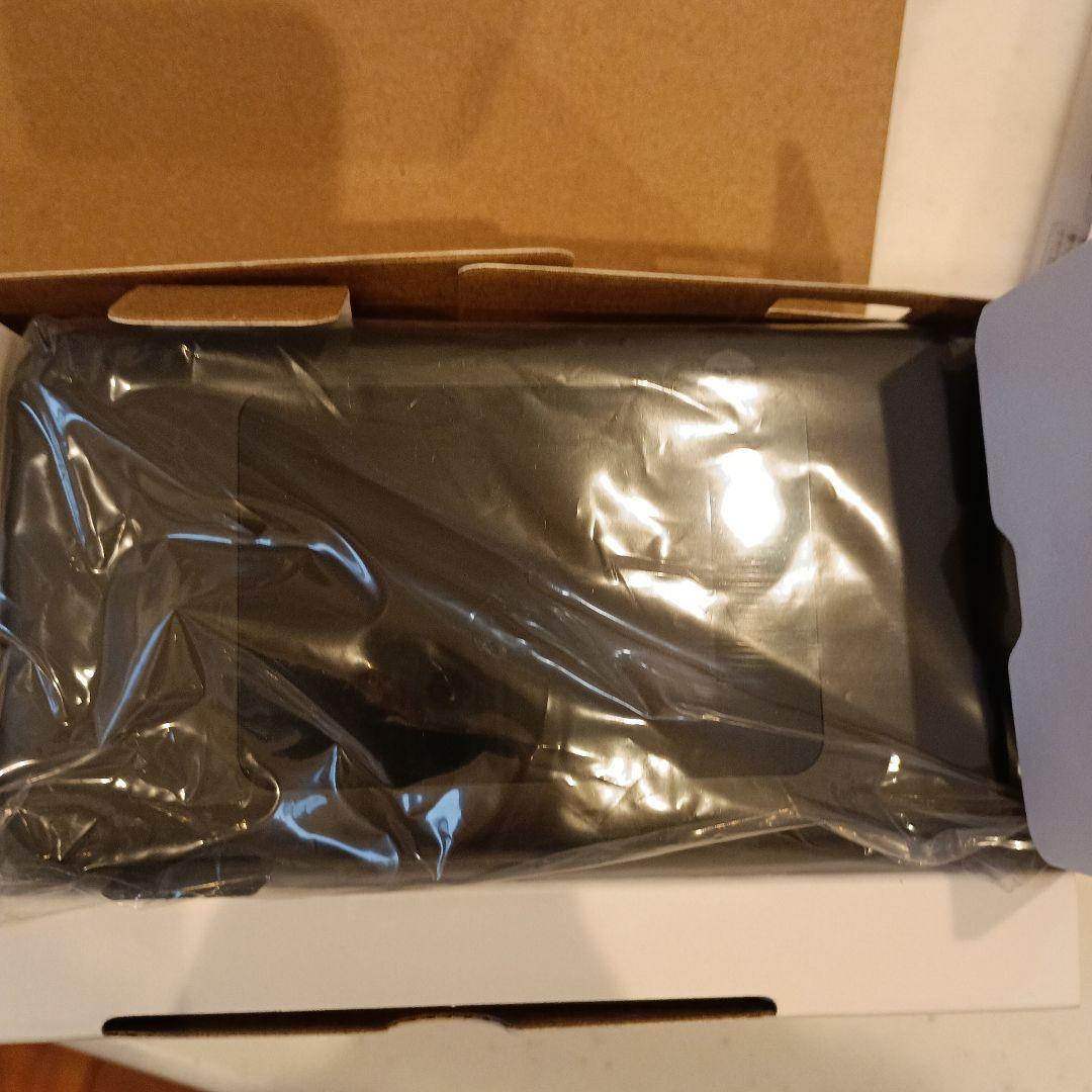 【新品未使用】Speed Wi-Fi DOCK 5G ブラック【WiMAX】