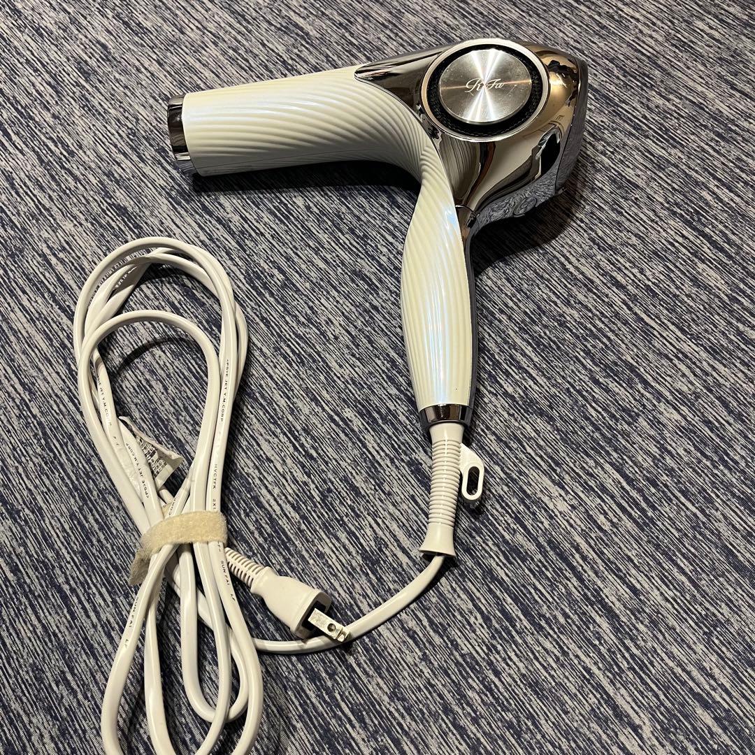 ジャンク品 ReFa リファ　ビューテック ドライヤープロ RE-AJ02A