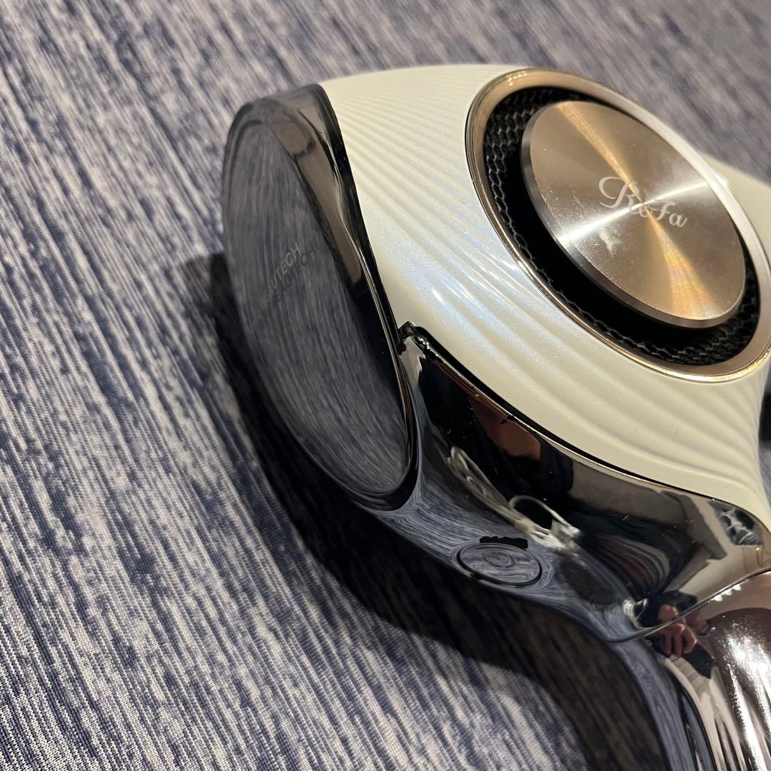 ジャンク品 ReFa リファ　ビューテック ドライヤープロ RE-AJ02A