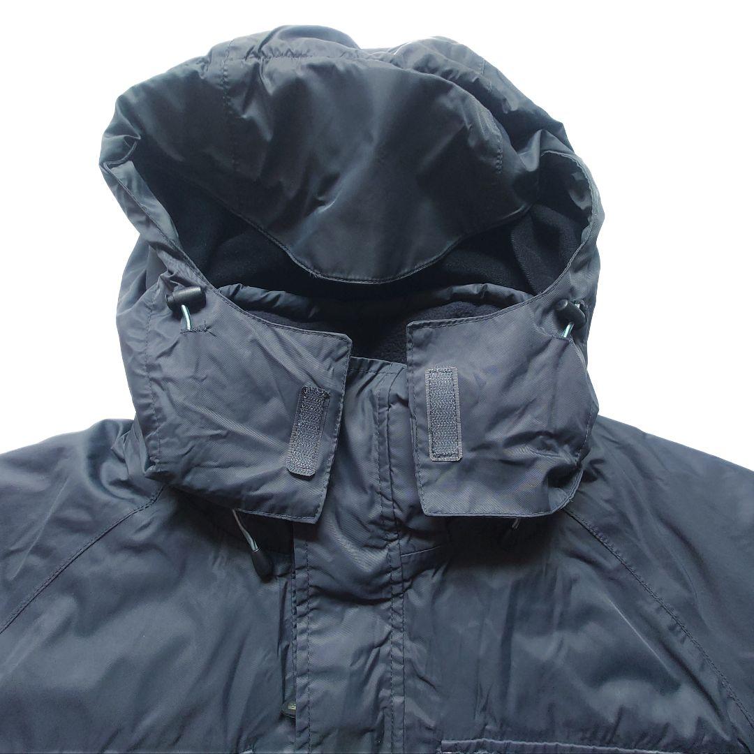 Rivalley リバレイ　RV トラウト ダウンジャケット　釣り アウトドア