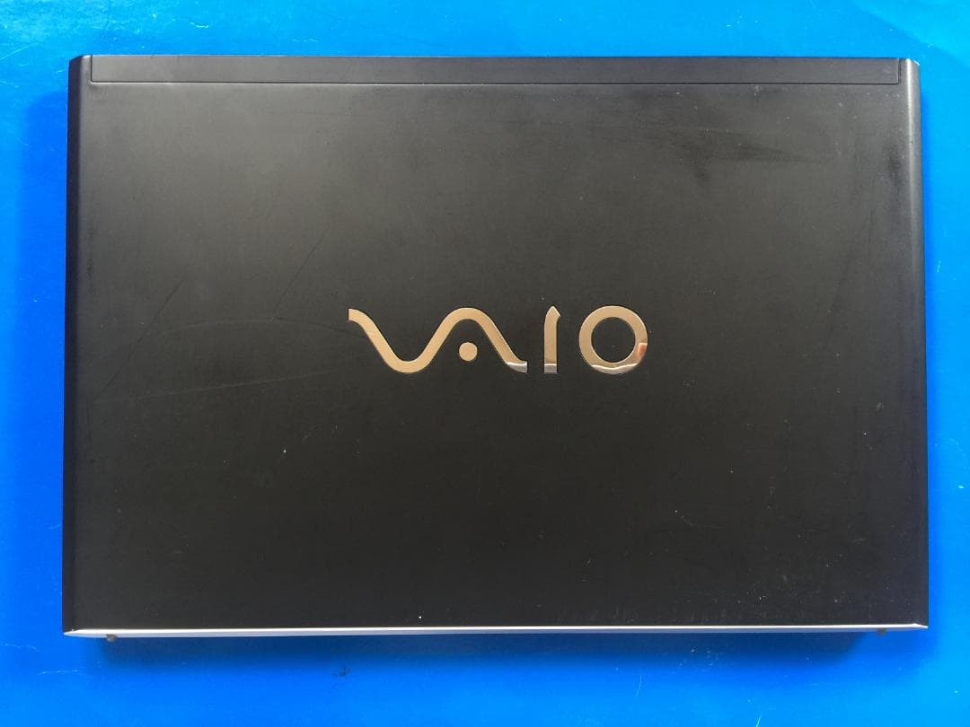 SONY VAIO VJPB11 13.3型フルHD/SSD/Office