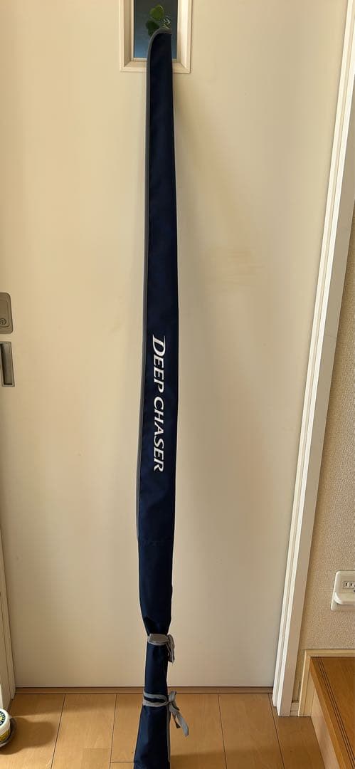 値下げ　シマノ ディープチェイサー 200 美品 発送エリア限定　キンメ