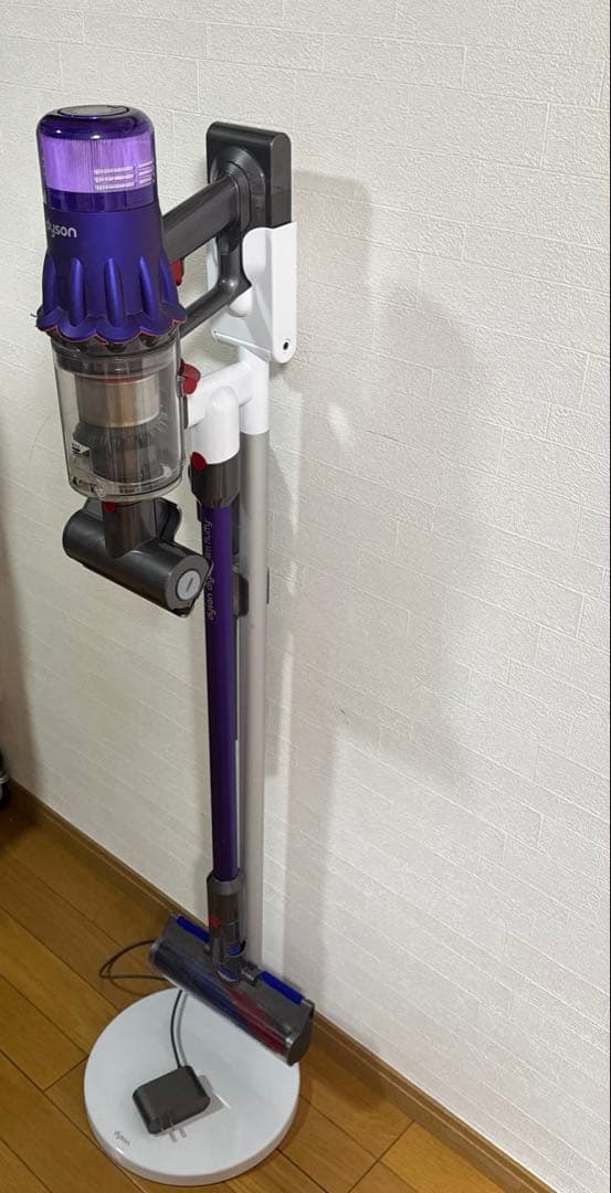 K*n様 ダイソン SV18 デジタル スリム フラフィー コードレスクリーナー