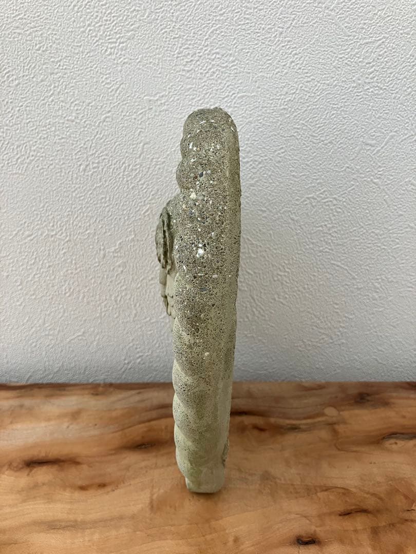 ワンダーデコール　イヤープレート　2008