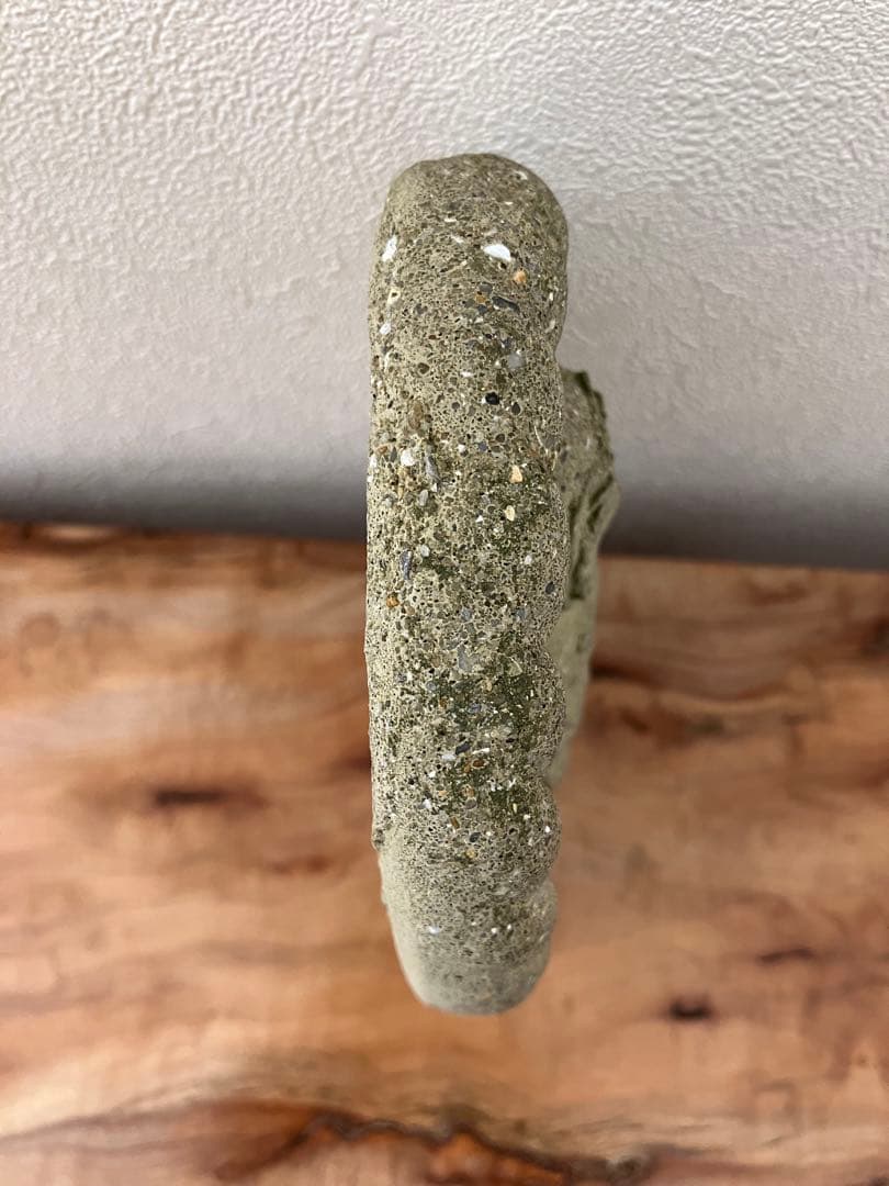 ワンダーデコール　イヤープレート　2008