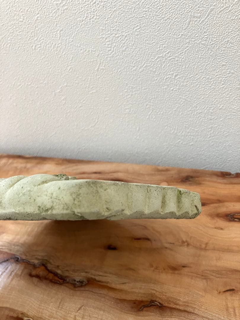 ワンダーデコール　イヤープレート　2008