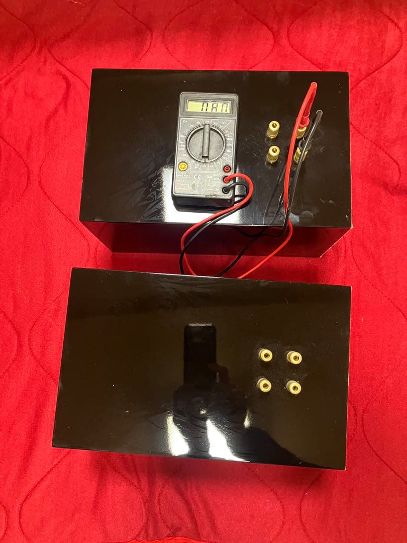 サンバレー（SUNVALLEY）Kit Ls3/5a se スピーカー　訳あり品