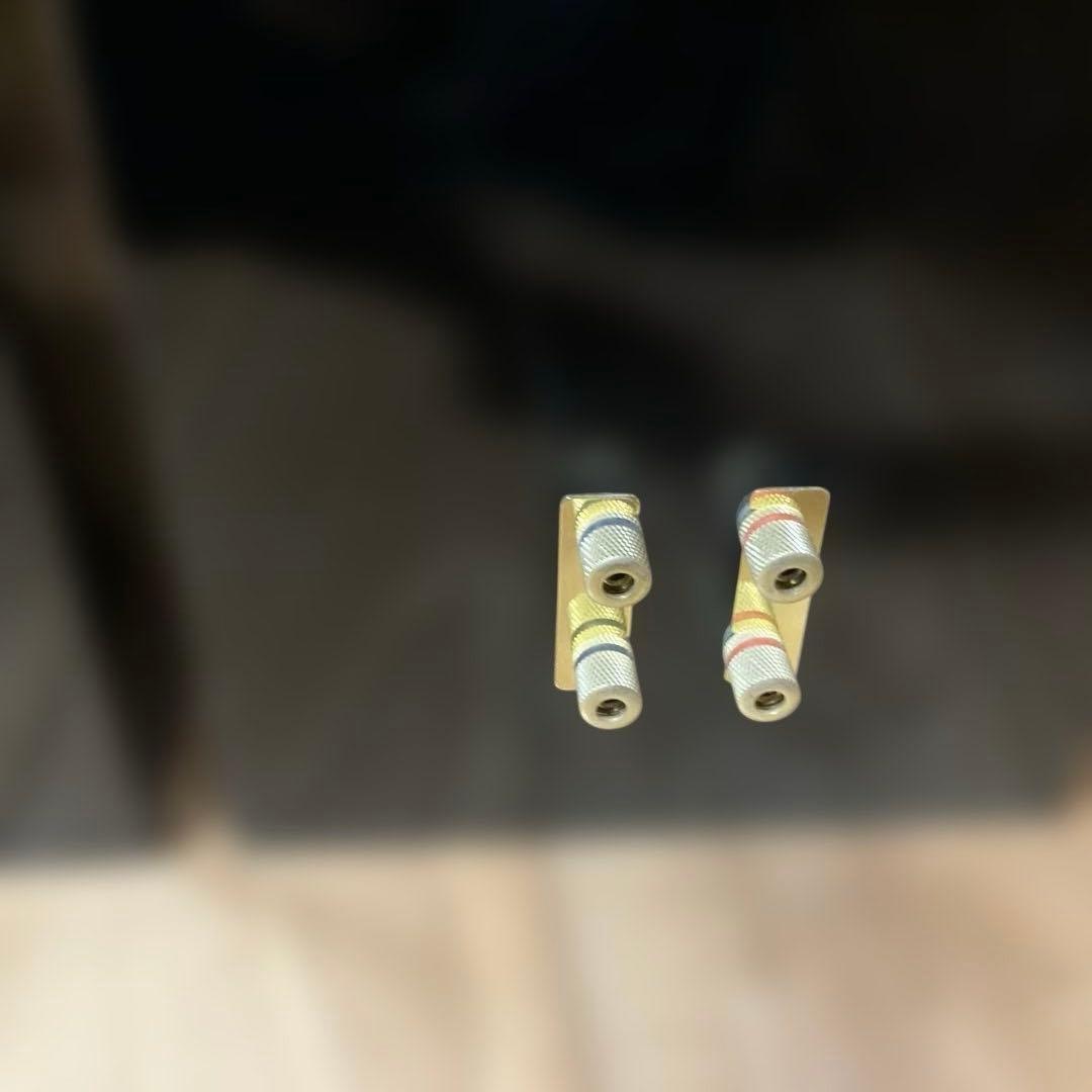 サンバレー（SUNVALLEY）Kit Ls3/5a se スピーカー　訳あり品