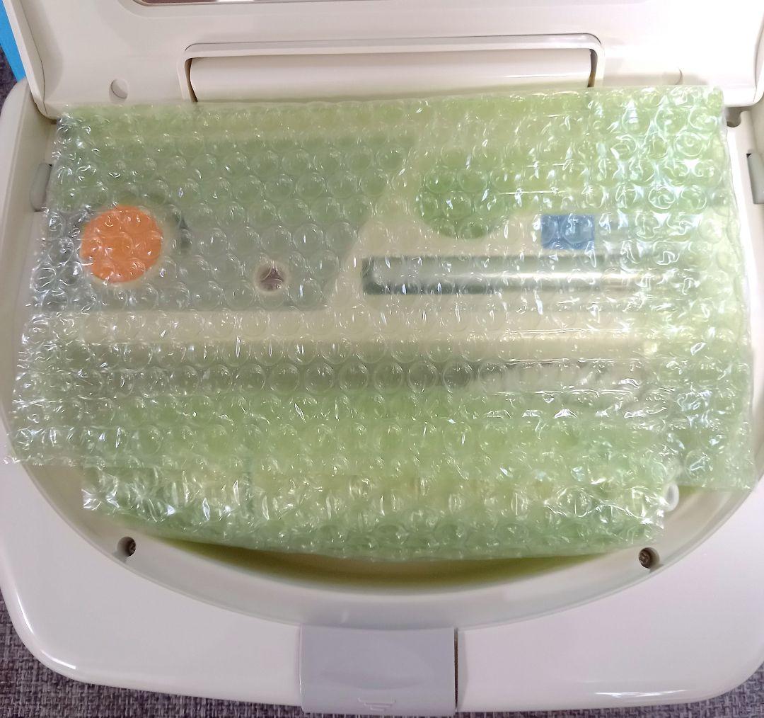 バイオレットレイ　Pop-38 　コメット　美顔器