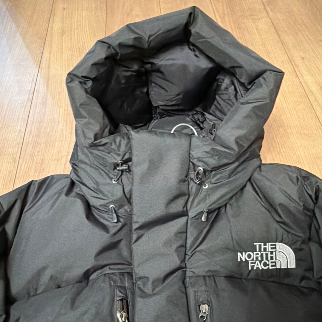 Lサイズ 黒 バルトロライトジャケット THE NORTH FACE