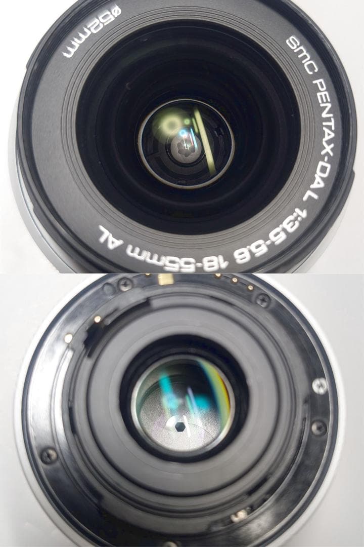 300 PENTAX ペンタックス K-x レンズキット