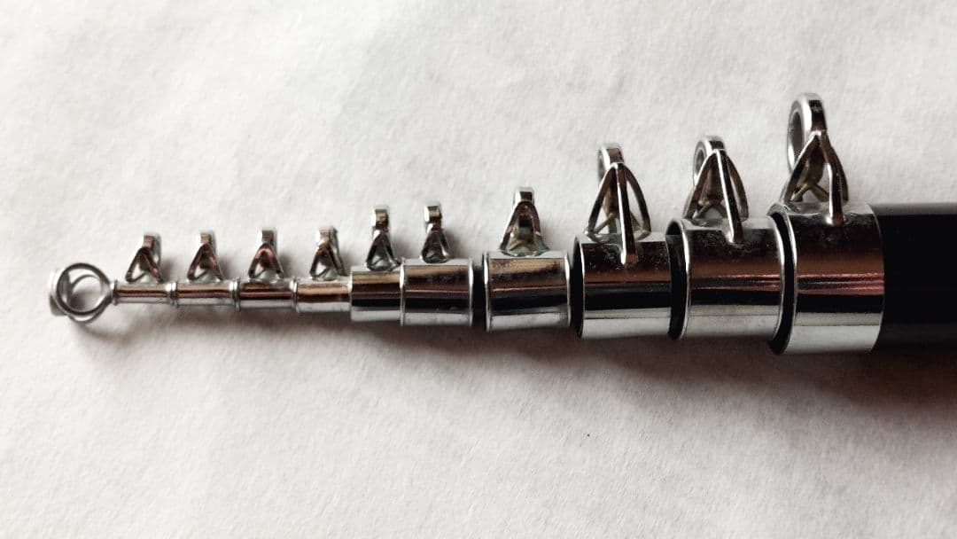 振出石鯛竿 ダイワ CG波濤石鯛 50H