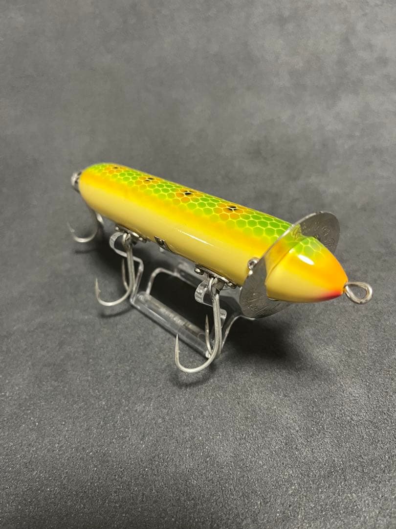 道楽　シャンプーハットダディ