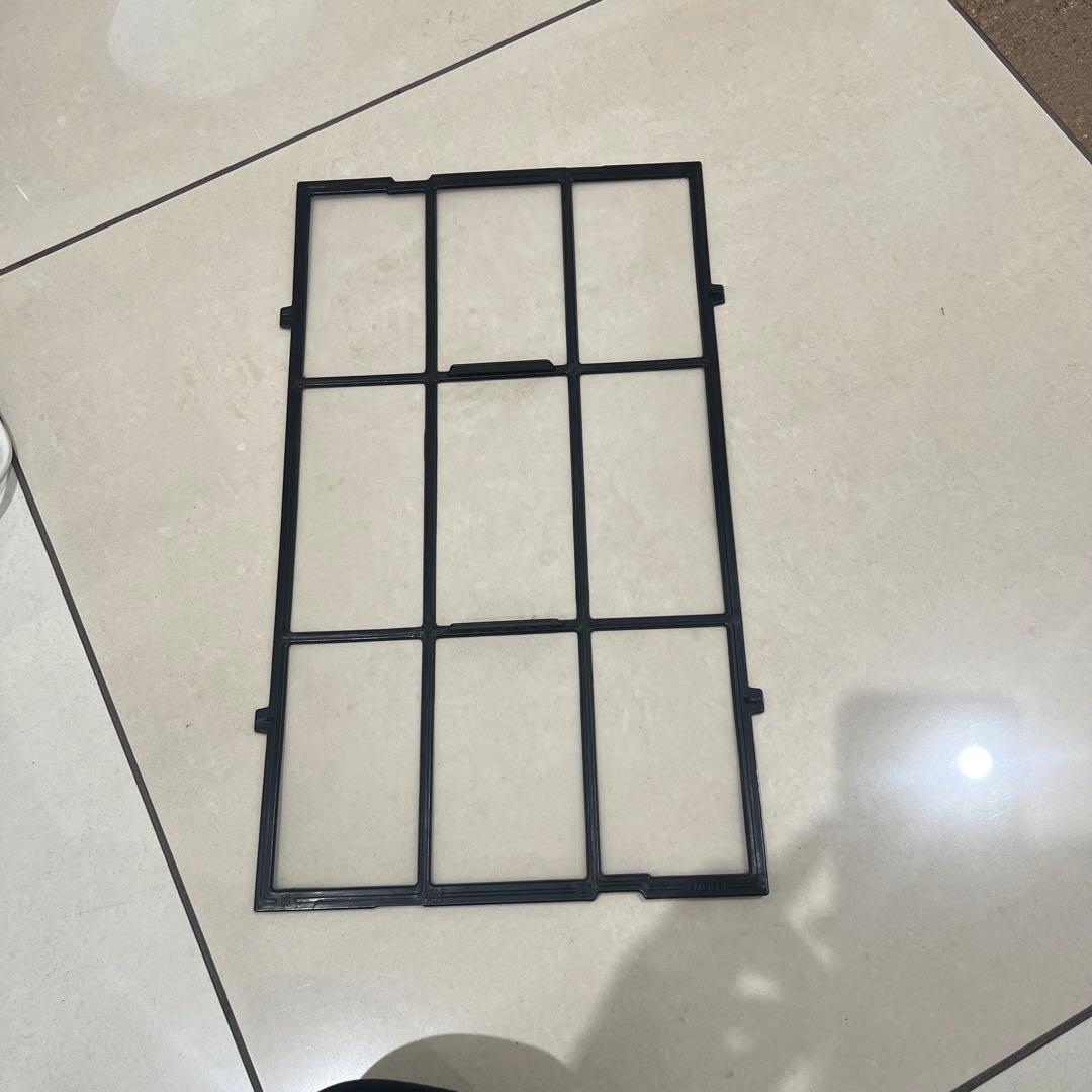 DAIKIN ダイキン 加湿空気清浄機 ダークブラウン MCK70WN-W