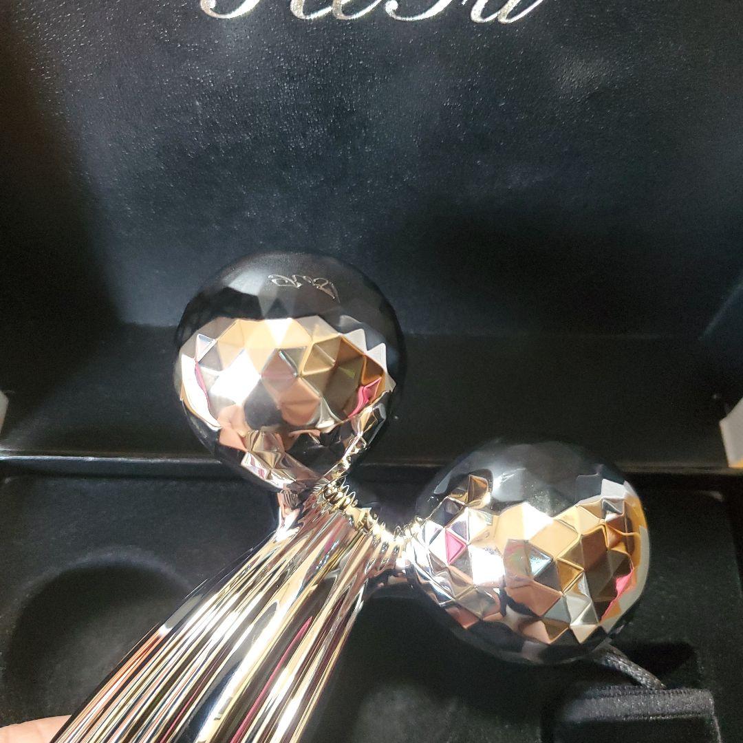 新品未使用 ReFa リファカラットレイ