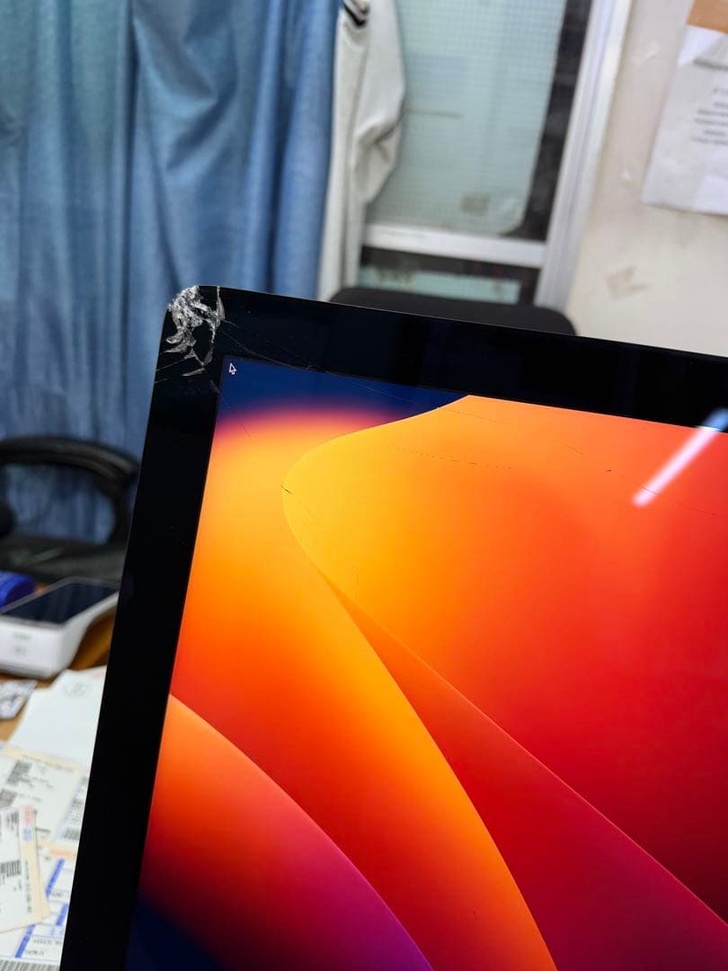 Macデスクトップ iMac (Retina 4K, 21.5inch 2017) 16GB/1TB