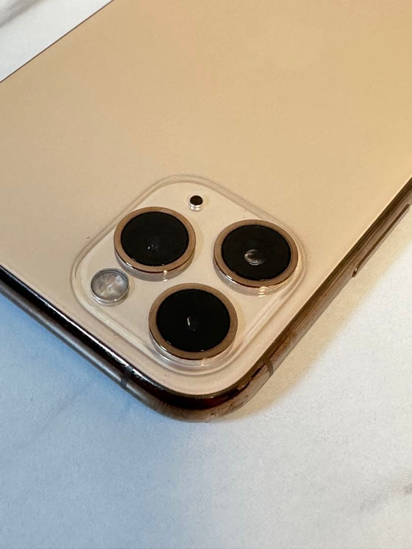 Apple iPhone 11 Pro 256GB SIMフリー 初期化済