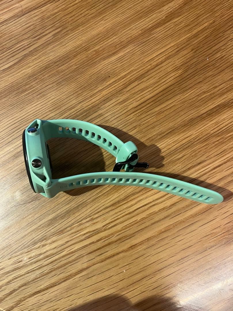 Garmin Forerunner 745 COROS心拍センサー