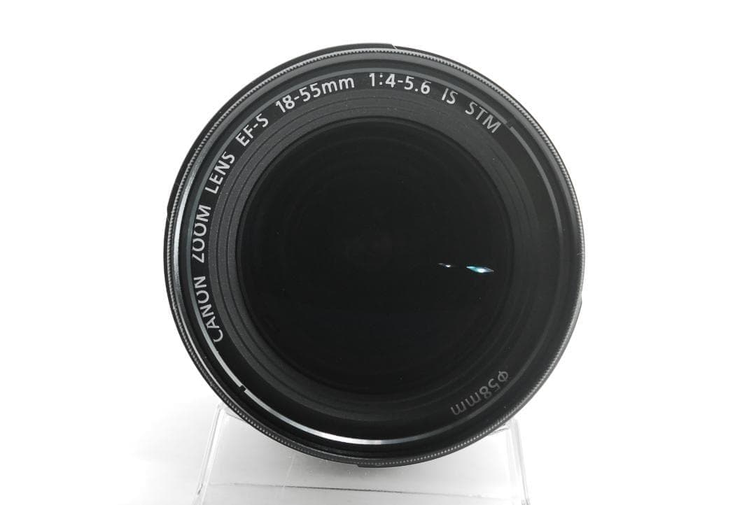 Canon EOS Kiss X10 Wi-Fi対応 レンズセット