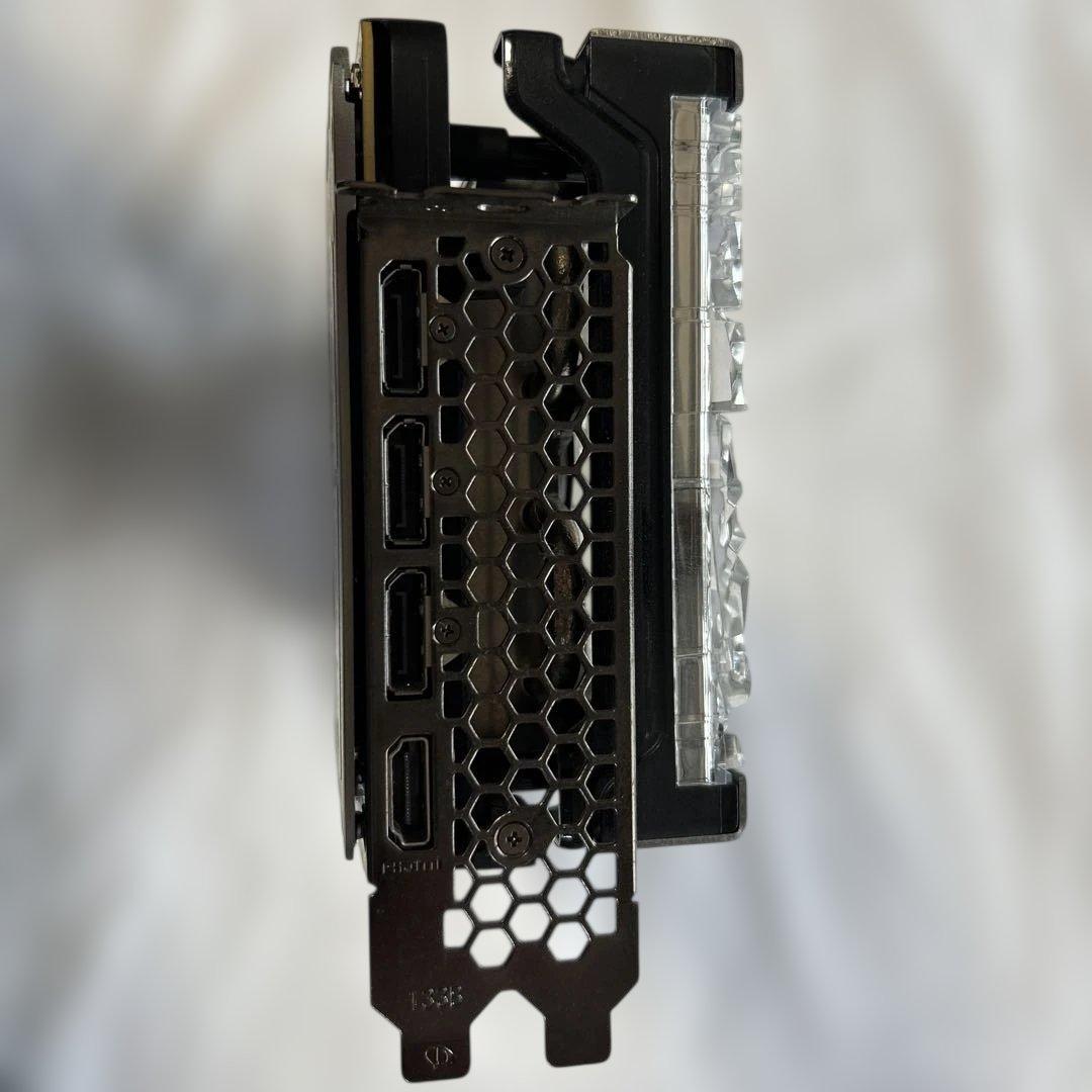 NVIDIA GeForce RTX3070Ti グラフィックボード