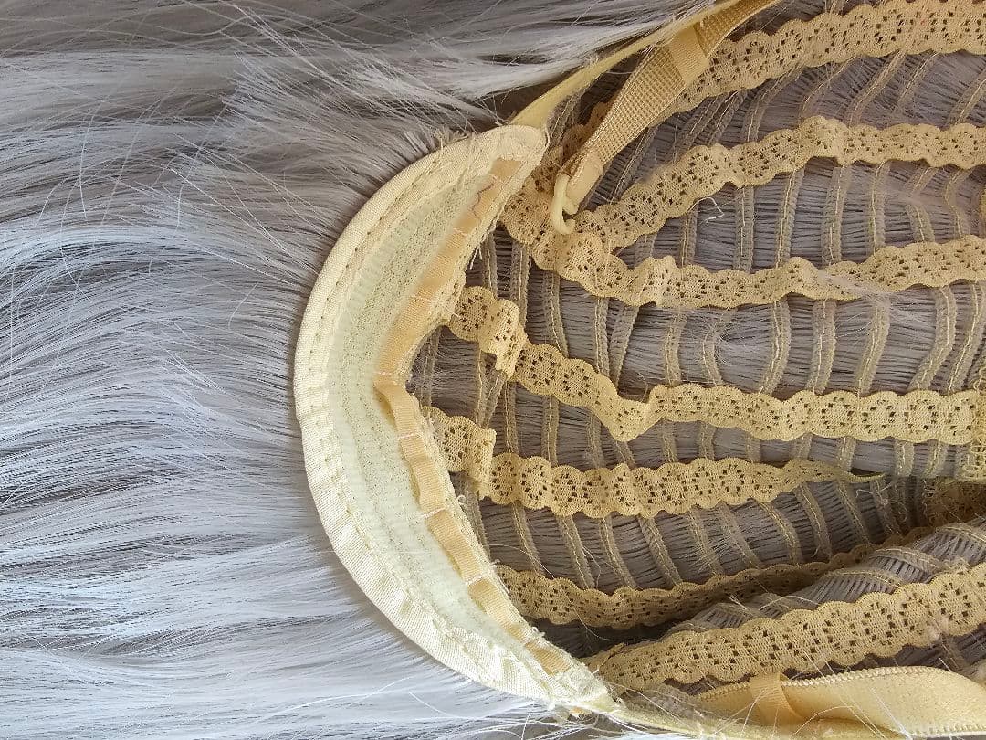 ウマ娘　オグリキャップ　コスプレ衣装　ウィッグ