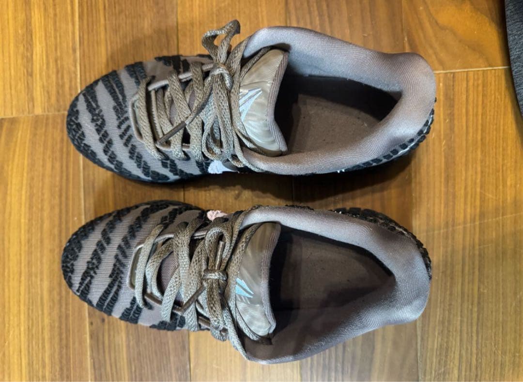 JA3 ナイキ　ジャ　nike 27