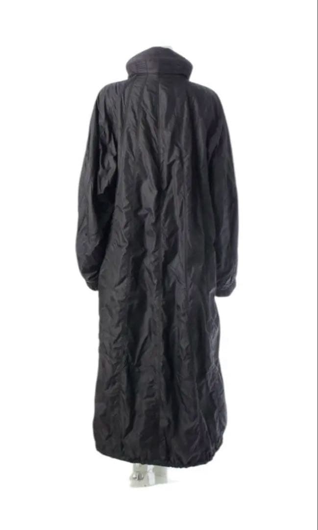 i*u様 1990s ISSEY MIYAKE thinsulate パラシュー