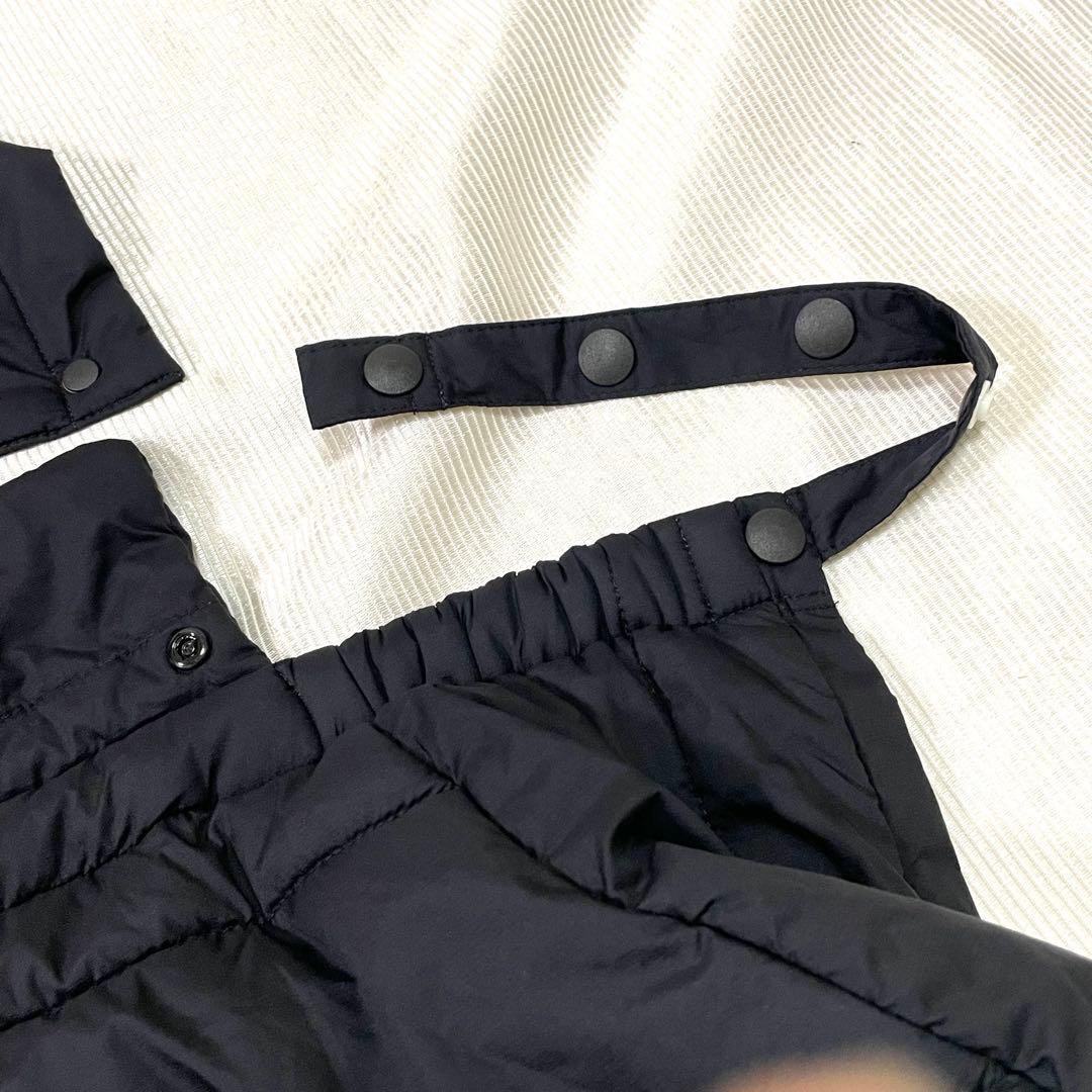 THE NORTH FACE/ザ•ノース•フェイスベビーシェルブランケット　美品