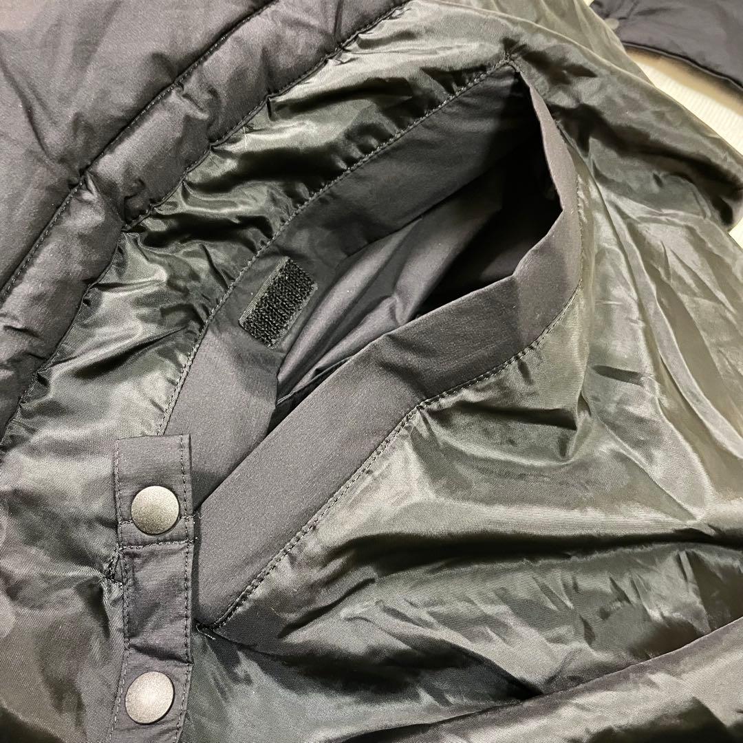 THE NORTH FACE/ザ•ノース•フェイスベビーシェルブランケット　美品