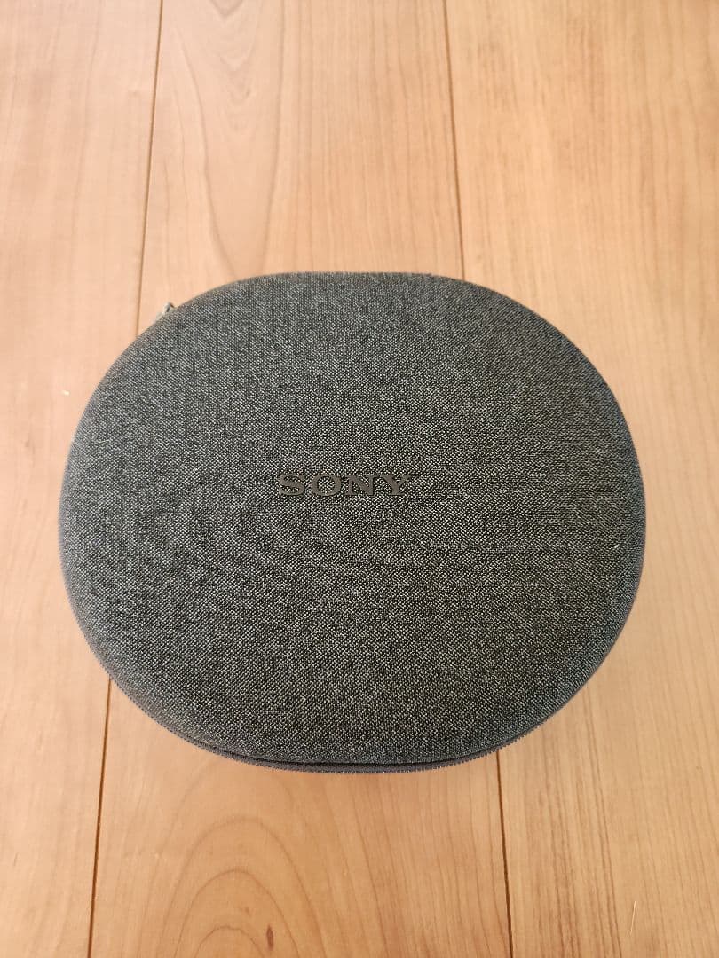 【アルシャド様】WH-ULT900N　美品　ソニー