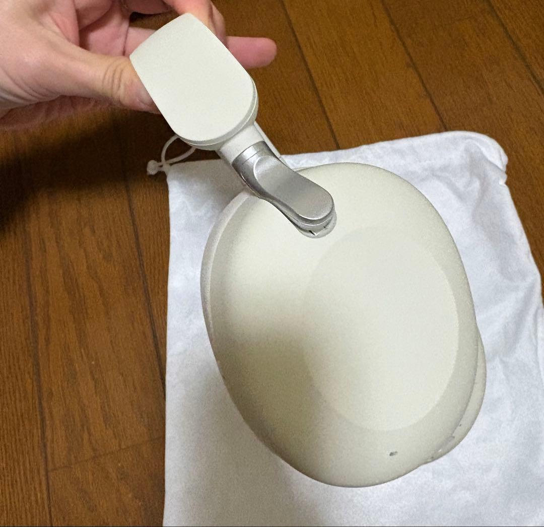 sudio K2 Pro ワイヤレスヘッドフォン