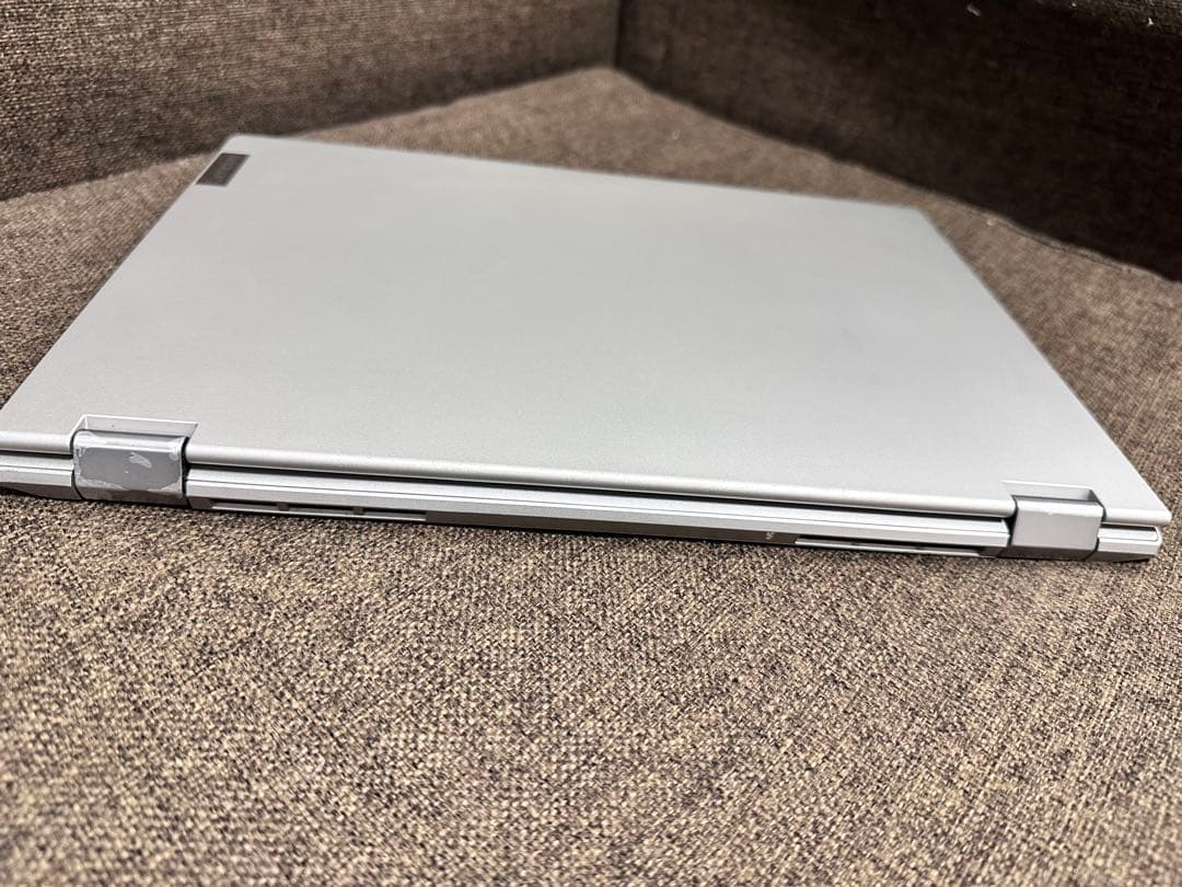 Lenovo 2in1 タップチパネル　Ryzen 5 8GB 256オッフィス