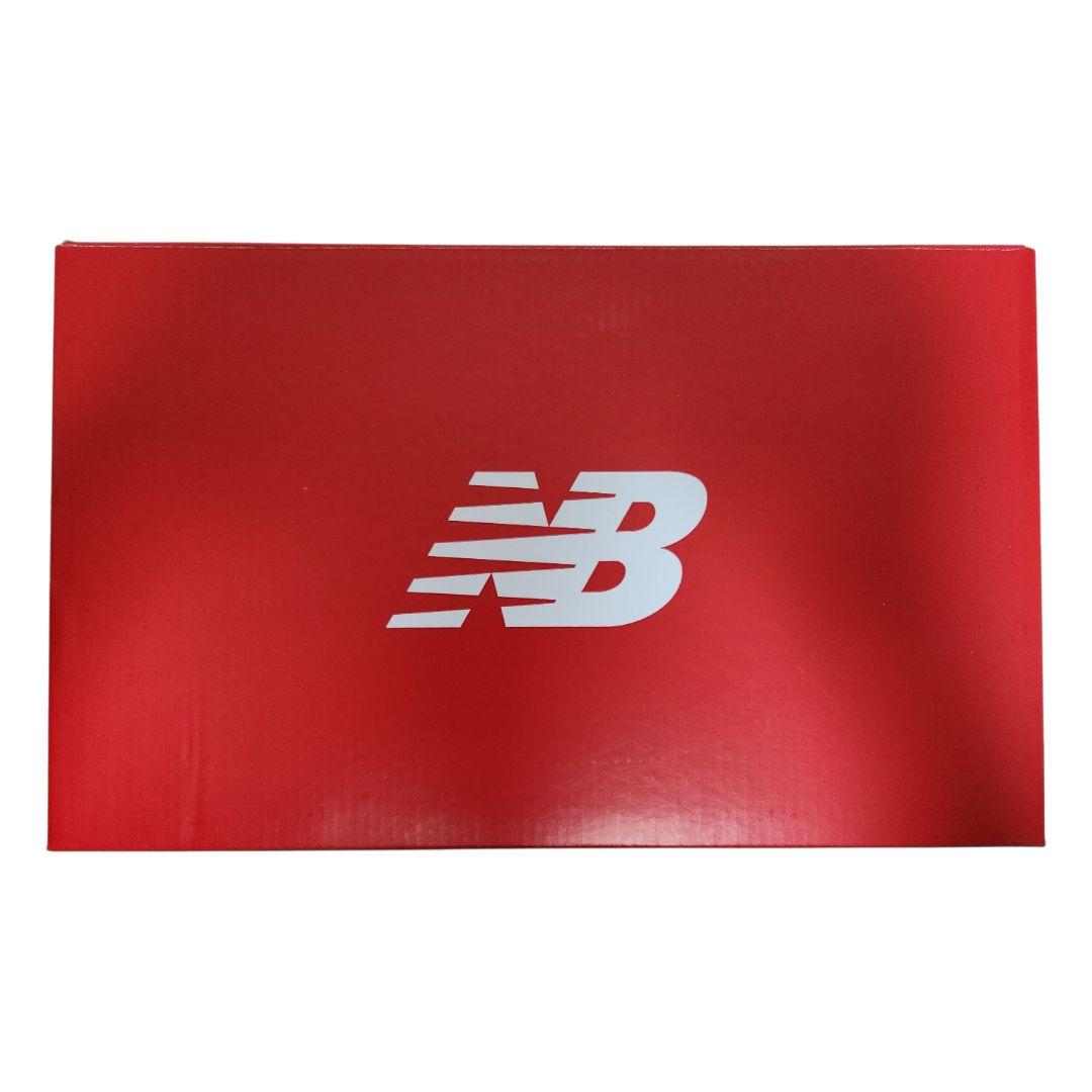 【未使用✨️27㎝】New Balance BB2WYDM3 ブラック 箱タグ付