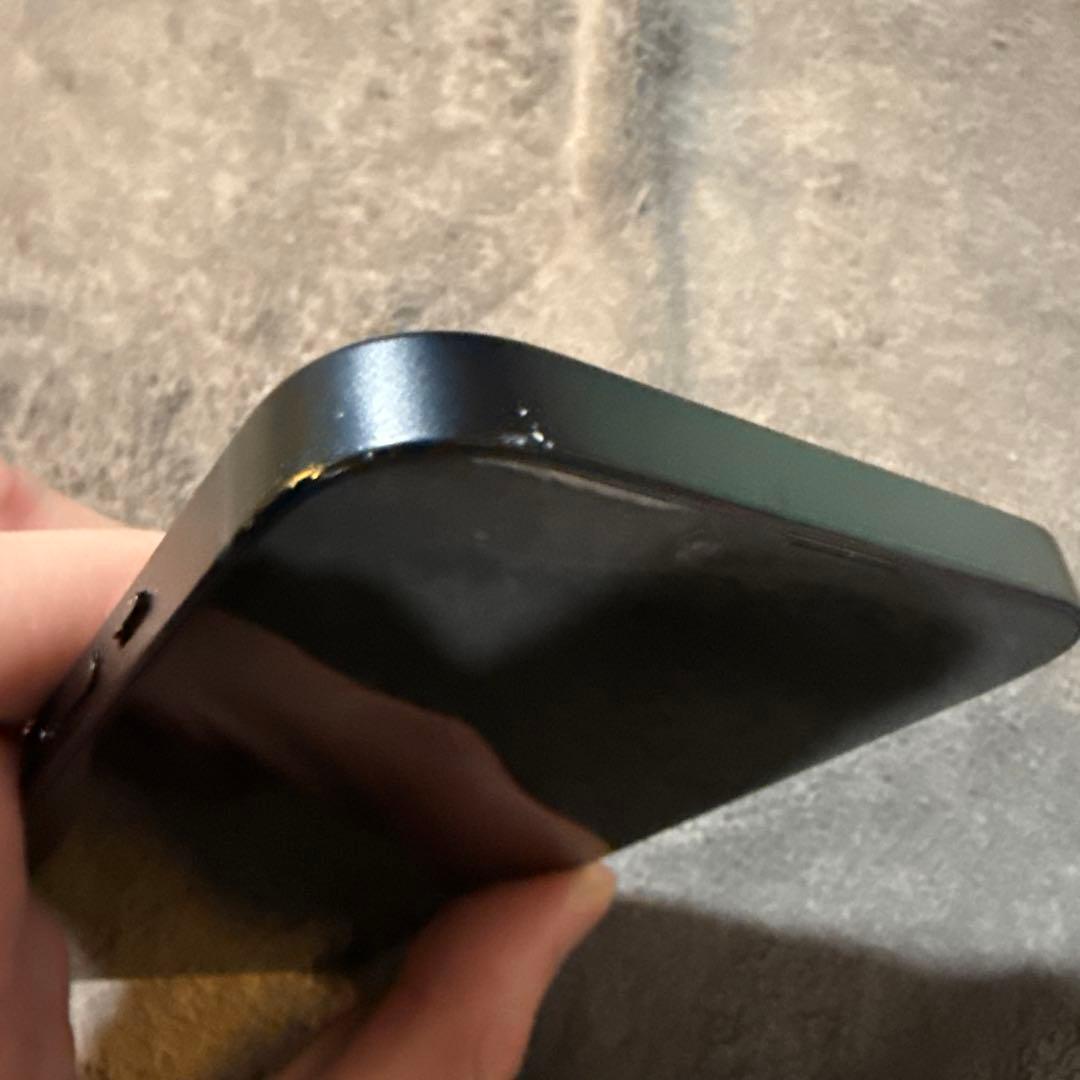 Apple iPhone 14 ミッドナイト 本体 128gb