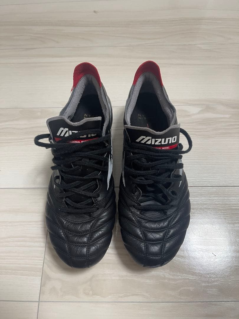 モレリア neo3 Japan 26.5cm