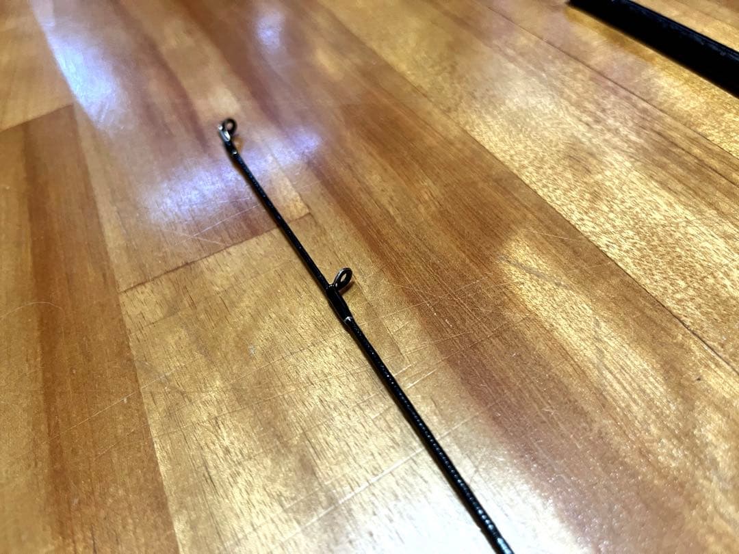 【シマノ】Bantam 168L + BFS/2