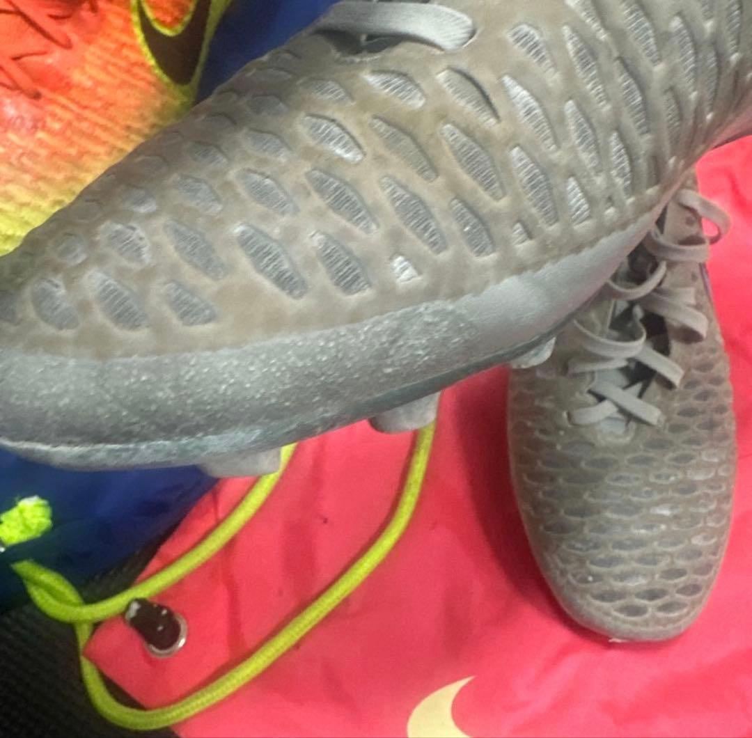 【激レア】　サッカースパイク　マジスタ　26cm HG Nike