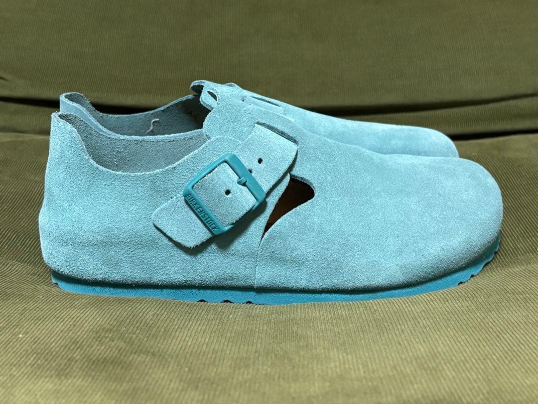 【ビルケン】LONDON 【24㎝】