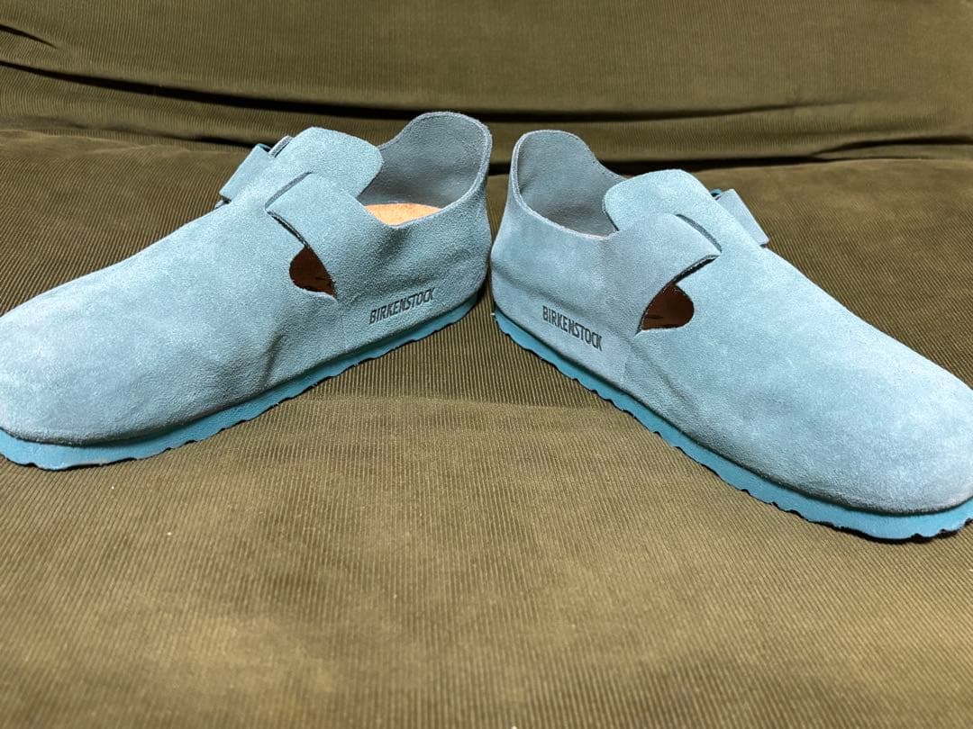 【ビルケン】LONDON 【24㎝】