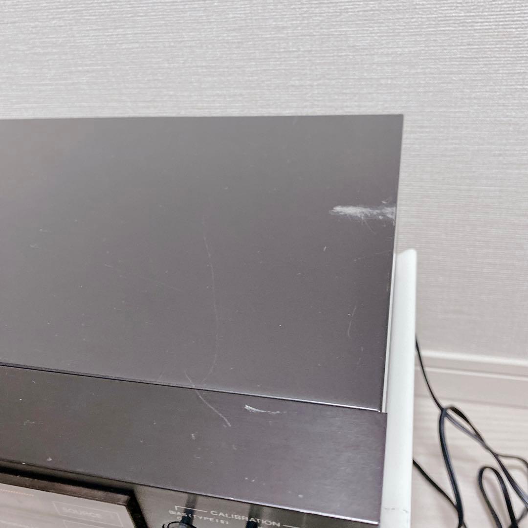 名機 SONY TC-K333ES 高級 ESシリーズ 3ヘッドカセットデッキ